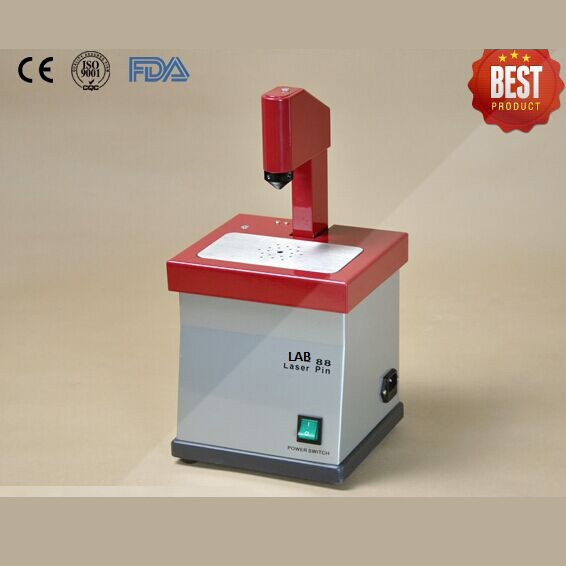 Laser Pinhole Drilling Unit