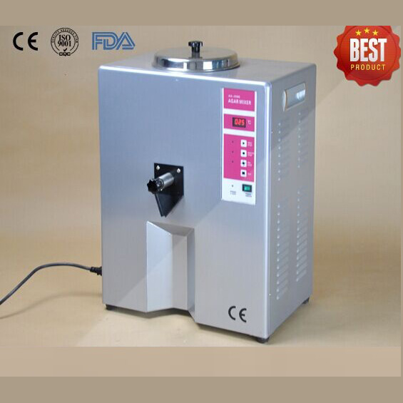 Dental Lab Duplicating Machine