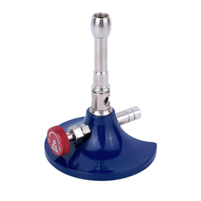 LAB-28 SINGLE-TUBE GAS LIGHT