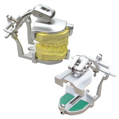 LAB-55 NEW TYPE ARTICULATORS
