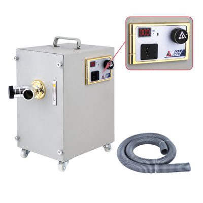 LAB-44 DUST COLLECTOR