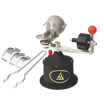 LAB-17 CENTRIFUGAL CASTING MACHINE