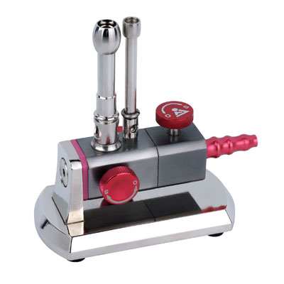 LAB-29 ROTATABLE GAS LIGHTS