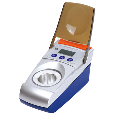 LAB-21 DIGITAL ACCU-DIP