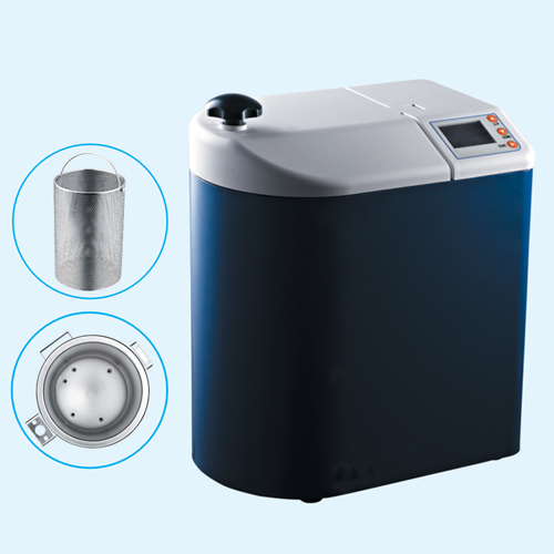 NV-A003 Autoclave(3L)